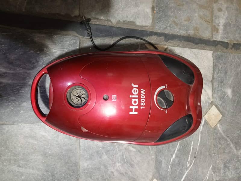 Vacuum Cleaner 3