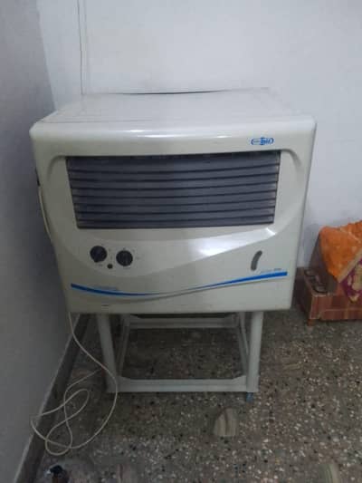 used superAsia Air color new condition hai