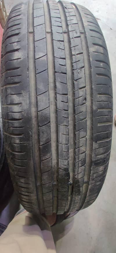 195.65. 15 Composal Tyres