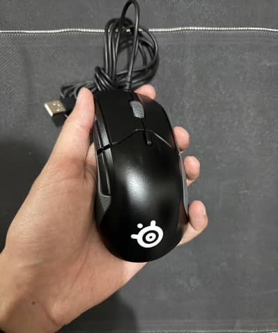 Steelseries Rival 310 Gaming Mouse