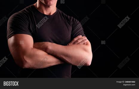 Security Guard Watchman