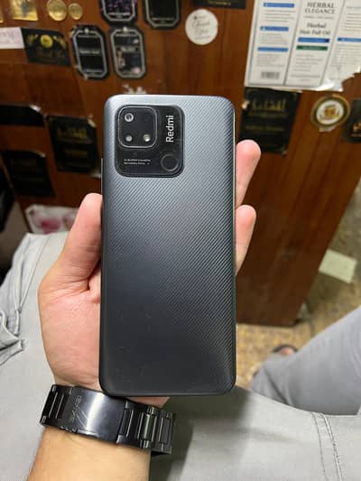 Redmi 10c