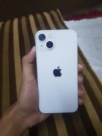 Iphone 13 128gb jv urgent sale