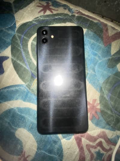 Samsung A04