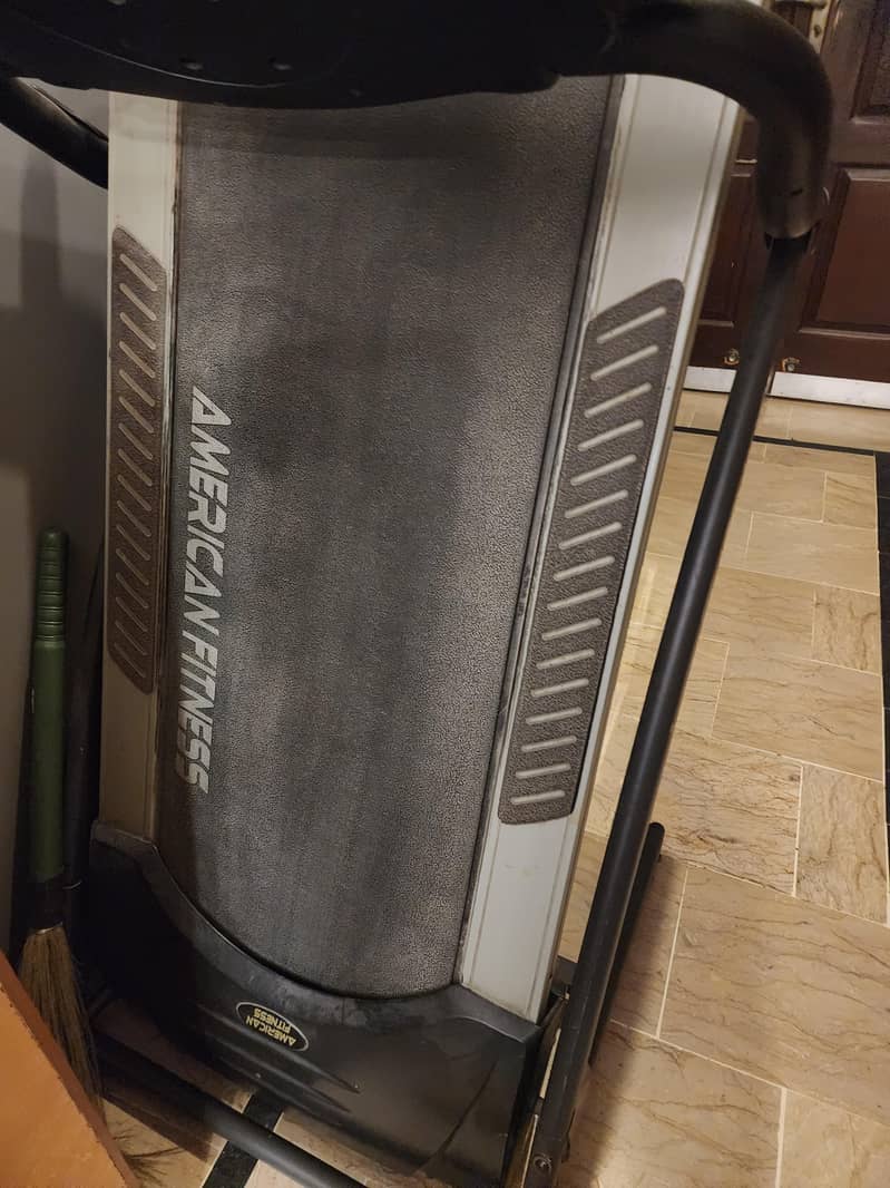 Thread mill jogging machine 0