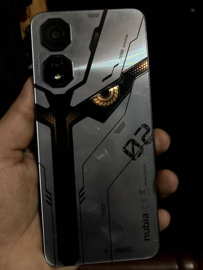 Nobia neo2 5G zte