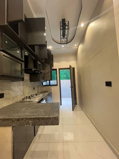 5 MARLA HOUSE FOR sale