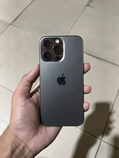 iPhone 13 Pro (factory non-pta)