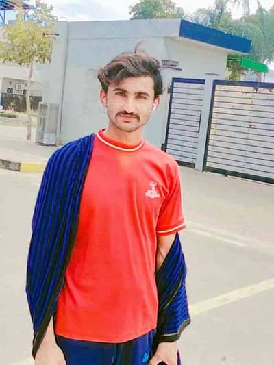 Junaid layyah 