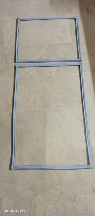 Refrigerator Gasket/ Door Rubber (Brand New)