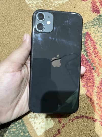 Iphone 11 pta approved