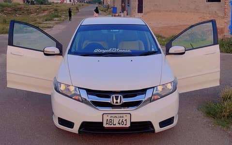Honda City Family Used cars for sale