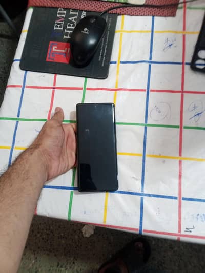 Infinix Note 40 Pro – Full Box | Excellent Condition | Urgent Sale