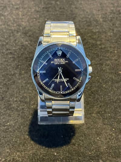 ROLEX WATCH ⌚