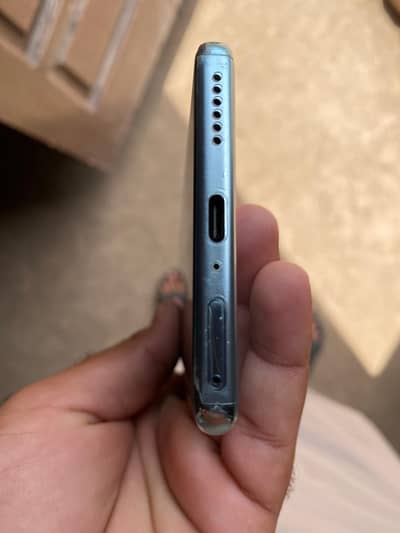 infinix zero 40 used condition 5 months warranty