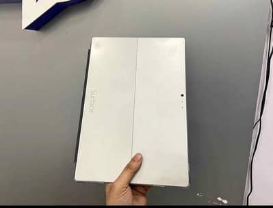 Microsoft surface pro 4 8GB 256Gb