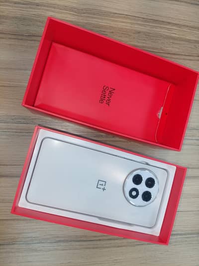 One Plus Ace 5 mobile phone, Non PTA, 12/256 with BOX