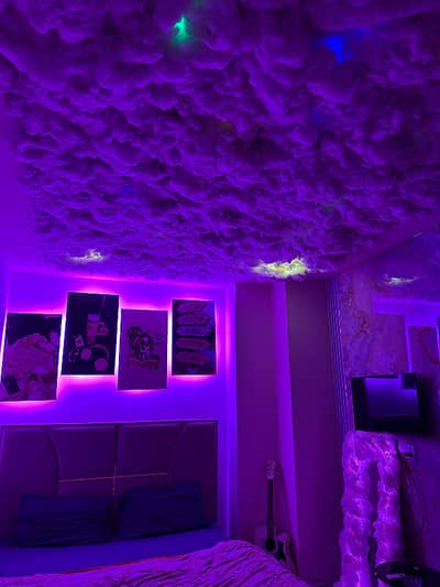 1 Bedroom Apartment available on daily basis