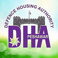 Plot File Of 10 Marla In DHA Defence For sale