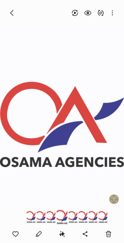 Female Accounts Payables & Recievable executive