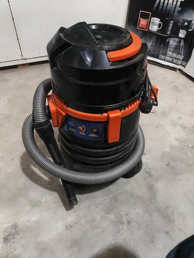 vacuum cleaner for sale new condition