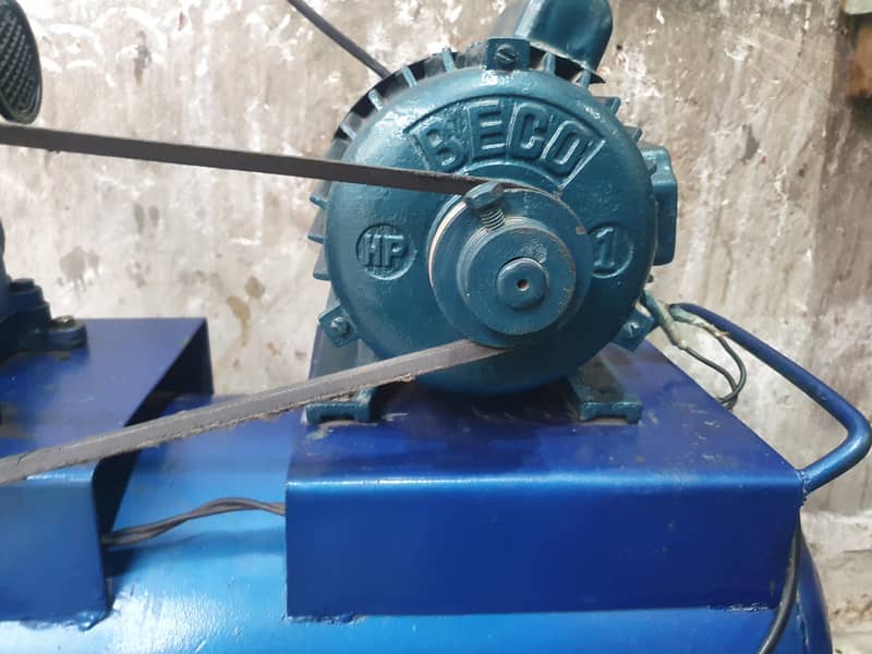 Air Compressor 2