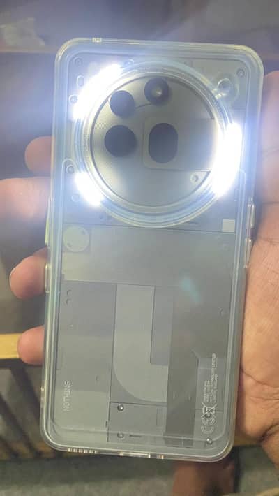 nothing phone 3a pro (perfect for new elegent design,photography.