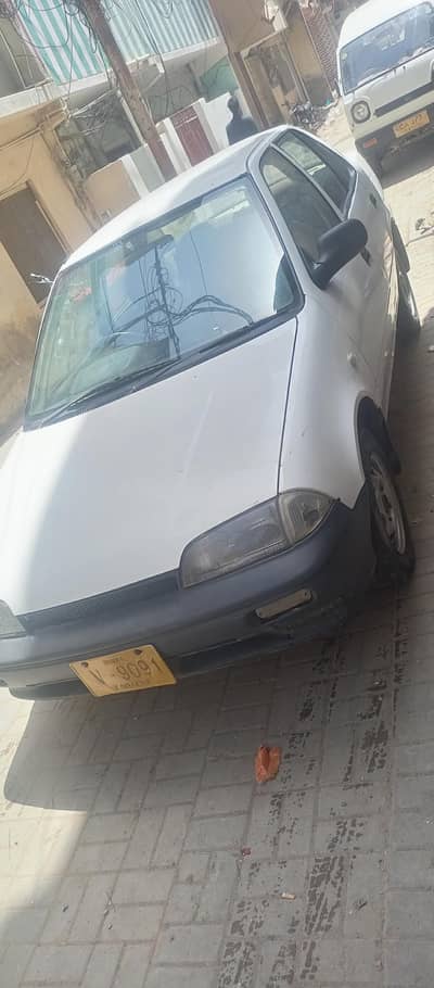 no any work required