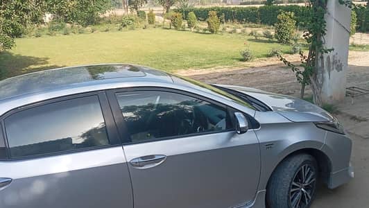 Toyota Corolla Altis 1.6 2022 model