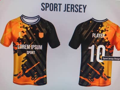 Need sublimation designer