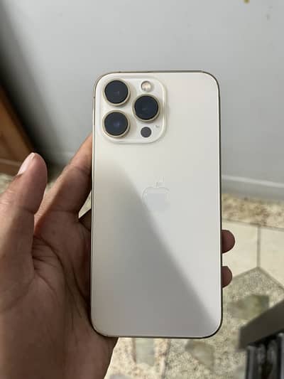 iPhone 13 Pro available