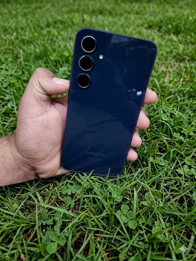 Samsung Galaxy A35 5G Official Pta Approved Only Phone