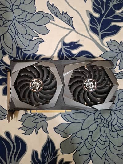 Gtx 1660ti msi gaming x , gtx 1650 super , core i3 combo