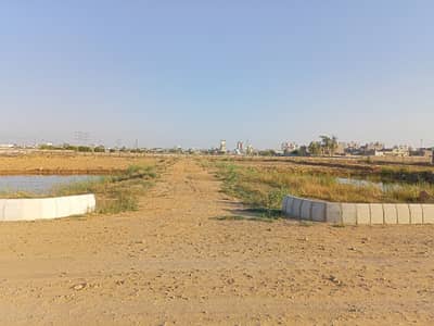 Sir Syed Co Operative Housing Society scheme 33