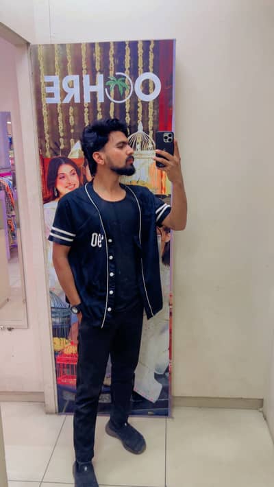 Shahzaib Javaid 03019270541