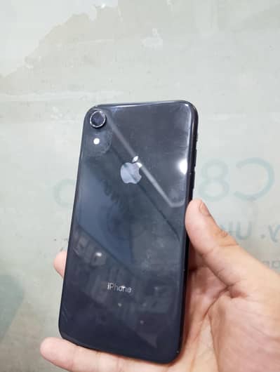iphone xr factory unlocked