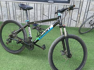 Giant ATX