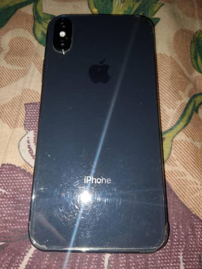 iphone x non pta