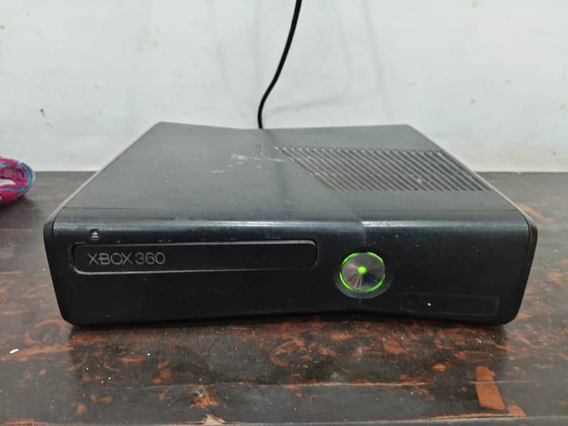 Xbox 360 0