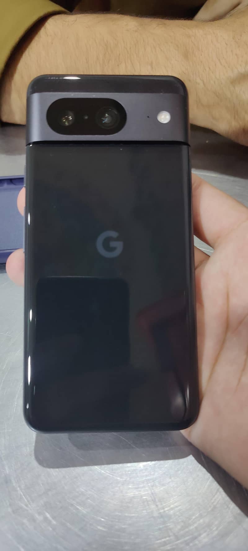 Google pixel8 0