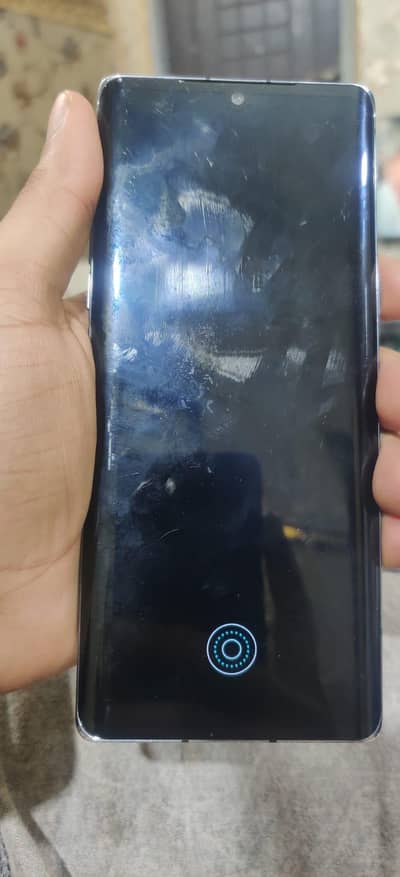 LG velvet 5g non PTA 8 128