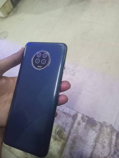 infinix not 7 6 plus 128 bettry timimg one day