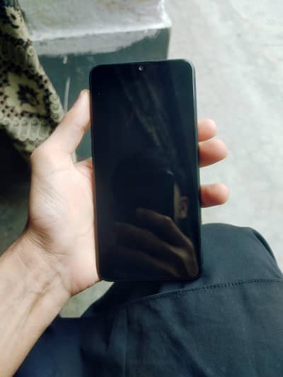 SAMSUNG A10s Official PTA