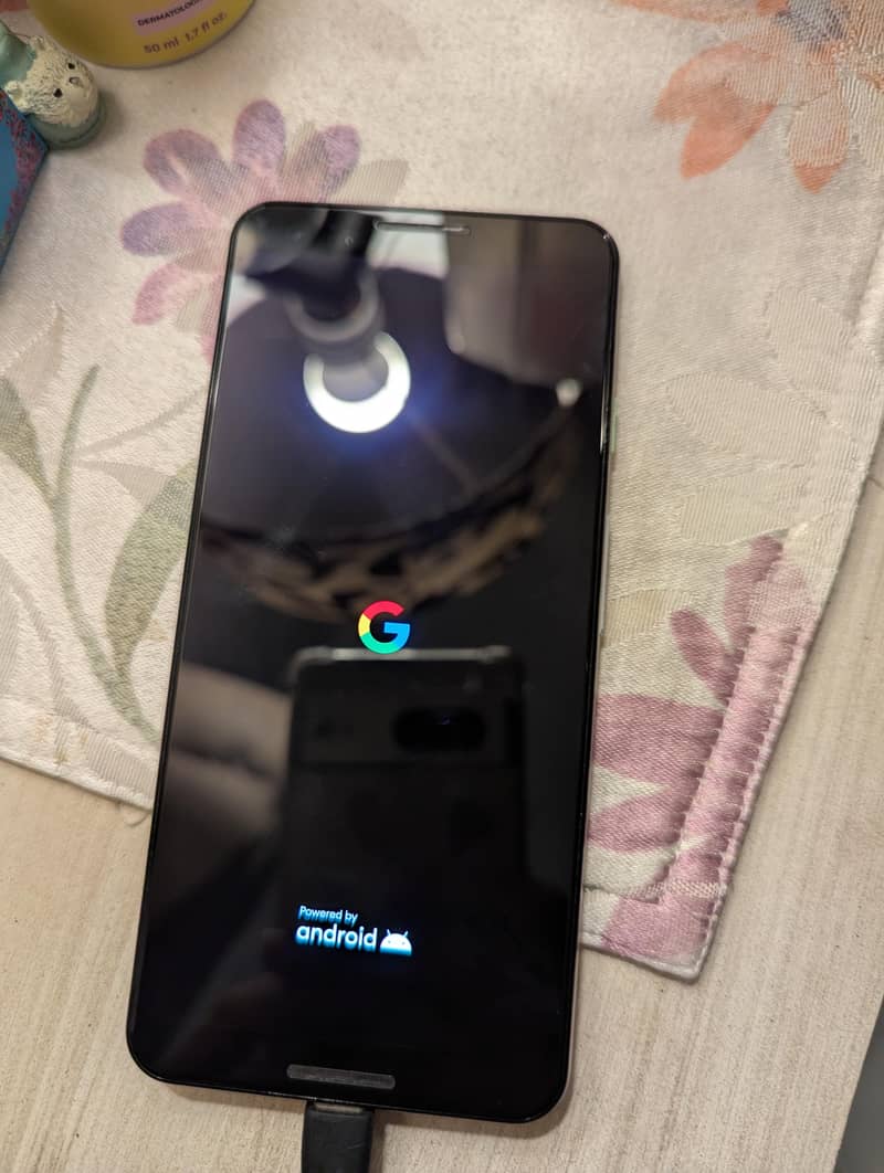 GOOGLE PIXEL 3 5