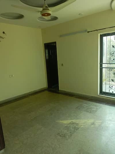 3.5 Marla House With Gas For Sale