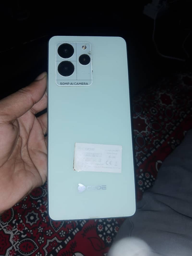 D code bold 3 PTA approved 2