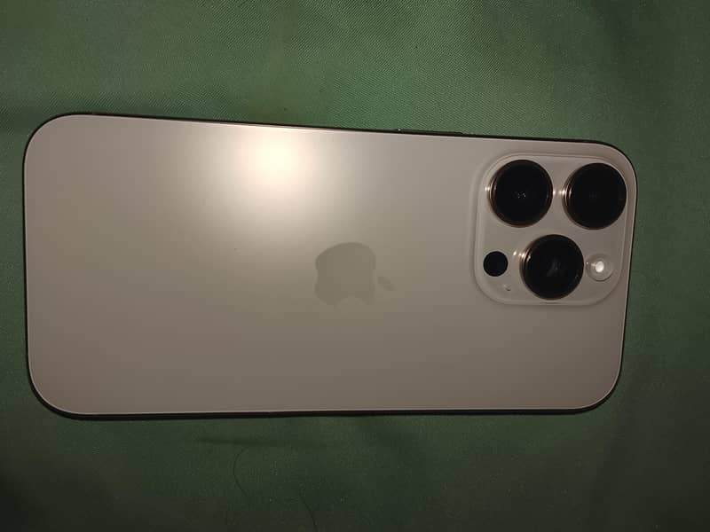 Iphone 16 Pro dead 0