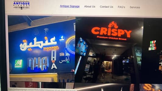 sales representative