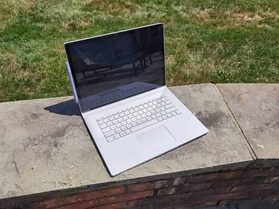 Core i7-10th generation Surface book 3
