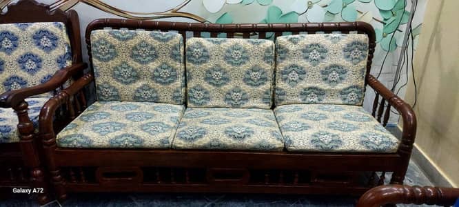 sofa 5 seater OK hai